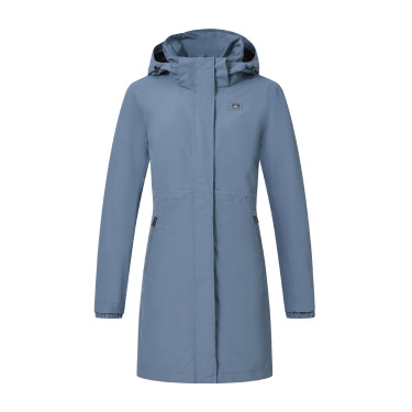 Parka Imperial Riding Joy Ride Piedra de luna Naranja