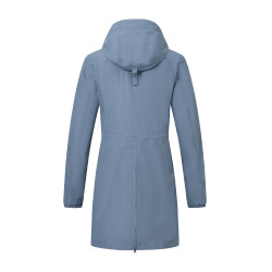 Parka Imperial Riding Joy Ride Piedra de luna Naranja