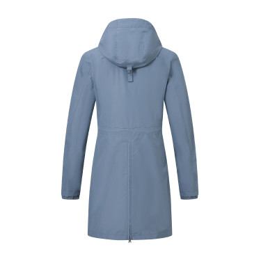 Parka Imperial Riding Joy Ride Piedra de luna Naranja