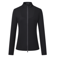 Chaqueta deportiva Euro-Star Angelina Negro