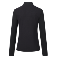 Chaqueta deportiva Euro-Star Angelina Negro