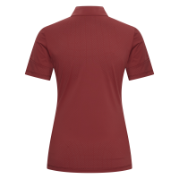 Polo shirt Euro-Star Alta Amarena Rojo