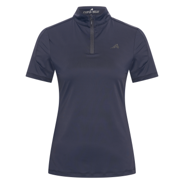 Polo shirt Euro-Star Alta Noche Azul marino