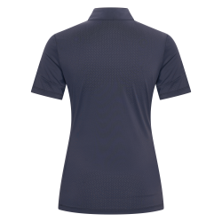 Polo shirt Euro-Star Alta Noche Azul marino