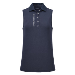 Camiseta sin mangas HV Polo Myrthe