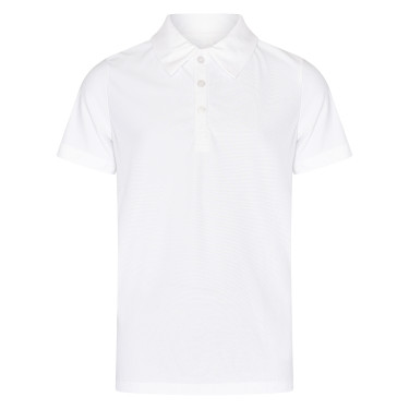 Camiseta polo HV Polo Robby Niños
