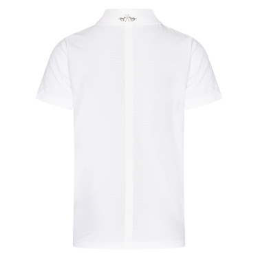 Camiseta polo HV Polo Robby Niños Camiseta polo HV Polo Robby Niños