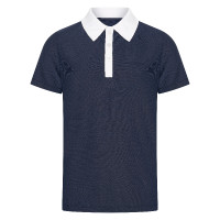 Camiseta polo HV Polo Robby Niños Marino Azul marino Camiseta polo HV Polo Robby Niños Marino Azul marino