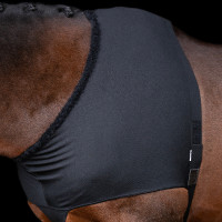 Protección de hombros Imperial Riding Slinky Negro Protección de hombros Imperial Riding Slinky Negro
