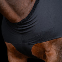 Protección de hombros Imperial Riding Slinky Negro Protección de hombros Imperial Riding Slinky Negro