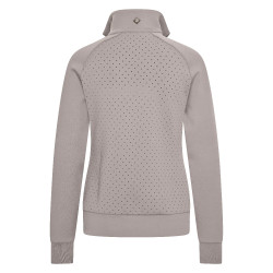Sweater Imperial Riding Sporty Air Carbón vegetal Gris Sweater Imperial Riding Sporty Air Carbón vegetal Gris