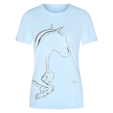 Camiseta HV Polo Flora