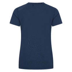 Camiseta HV Polo Laurelle niños Marino Azul marino