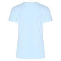 Camiseta HV Polo Wendy Niños Azúl claro