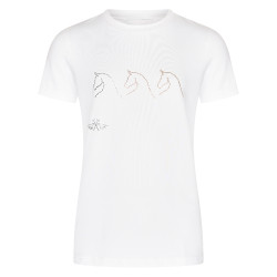 Camiseta HV Polo Wesla Niños