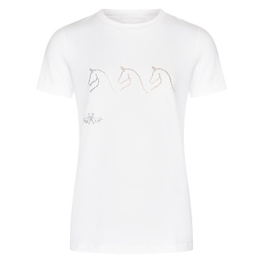 Camiseta HV Polo Wesla Niños