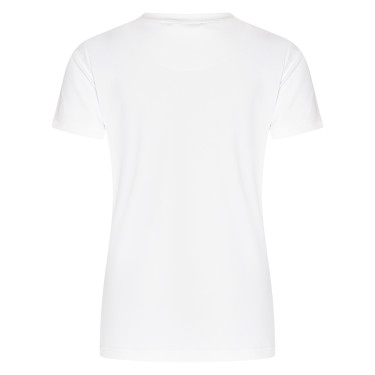 Camiseta HV Polo Wesla Niños Camiseta HV Polo Wesla Niños
