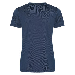 Camiseta HV Polo Wesla Niños Marino Azul marino Camiseta HV Polo Wesla Niños Marino Azul marino