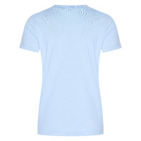 Camiseta HV Polo Wesla Niños Blanco