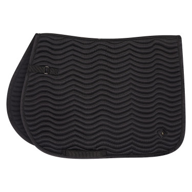 Manta de montar Imperial Riding Rebel GP Negro