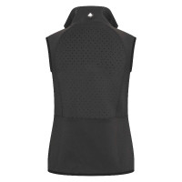 Chaleco Tech Imperial Riding Sporty Air Negro