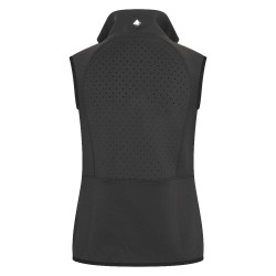 Chaleco Tech Imperial Riding Sporty Air Negro
