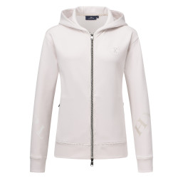 Sudadera técnica HV Polo Ella