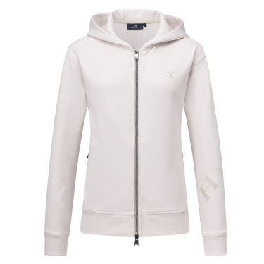 Sudadera técnica HV Polo Ella
