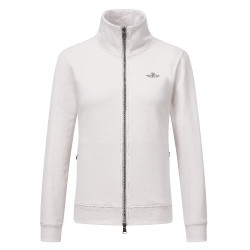 Sudadera técnica HV Polo Janice