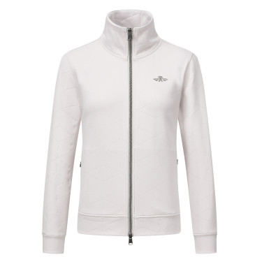 Sudadera técnica HV Polo Janice