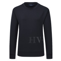 Tech sweat HV Polo Jenna Negro
