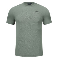 Camiseta técnica HV Polo Matthew Verdor Verde
