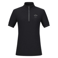 Tech top HV Polo Jolie Negro