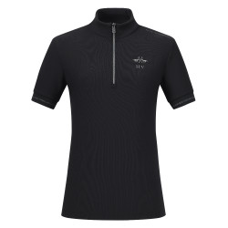 Tech top HV Polo Jolie Negro