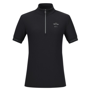 Tech top HV Polo Jolie Negro