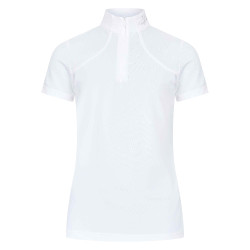 Camiseta técnica HV Polo Laluna Niños Camiseta técnica HV Polo Laluna Niños