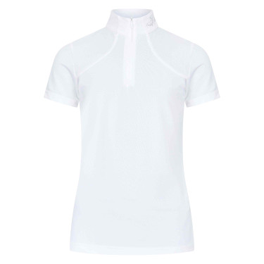 Camiseta técnica HV Polo Laluna Niños Camiseta técnica HV Polo Laluna Niños