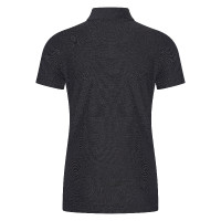 Camiseta técnica HV Polo Laluna Niños Blanco