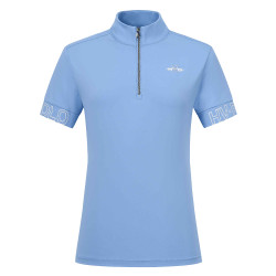 Tech top HV Polo Maureen Mar Azul Tech top HV Polo Maureen Mar Azul