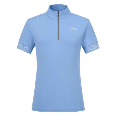 Tech top HV Polo Maureen Mar Azul Tech top HV Polo Maureen Mar Azul