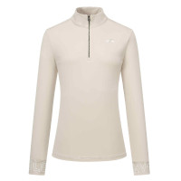 Tech top HV Polo Tess Cachemira Blanco Tech top HV Polo Tess Cachemira Blanco