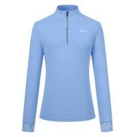 Tech top HV Polo Tess Mar Azul Tech top HV Polo Tess Mar Azul