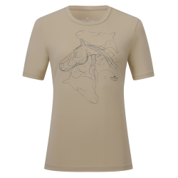 Top Euro-Star Amelie Beige