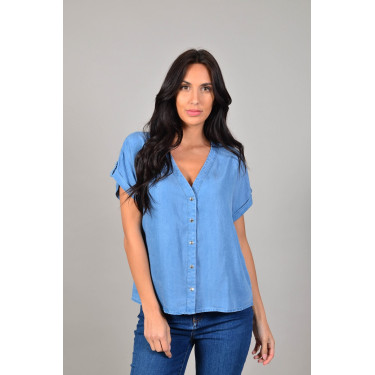 Blusa Harcour Shaina Blusa Harcour Shaina