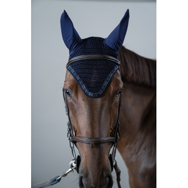 Bonete para Caballo Harcour Flore