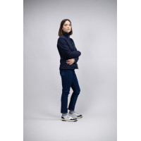 Plumífero Harcour Jetset Marino Azul marino Plumífero Harcour Jetset Marino Azul marino