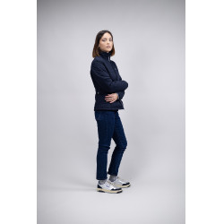 Plumífero Harcour Jetset Marino Azul marino Plumífero Harcour Jetset Marino Azul marino