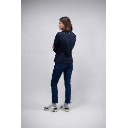 Plumífero Harcour Jetset Marino Azul marino Plumífero Harcour Jetset Marino Azul marino