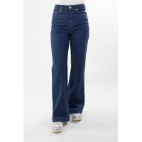 Jeans Harcour Jody Vaquero Gris