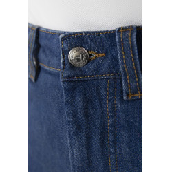 Jeans Harcour Jody Vaquero Gris